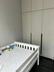 The Terrace (D19), Condominium #452726901